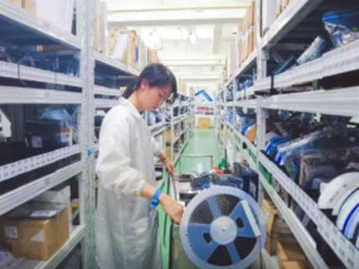 团队：团队保障，解除后顾之忧